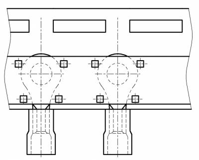 Ring Terminal (R-Type)